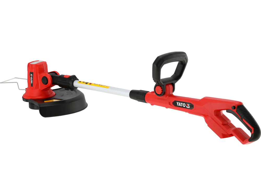 GRASS TRIMMER 18V (BODY) (YT-85018)