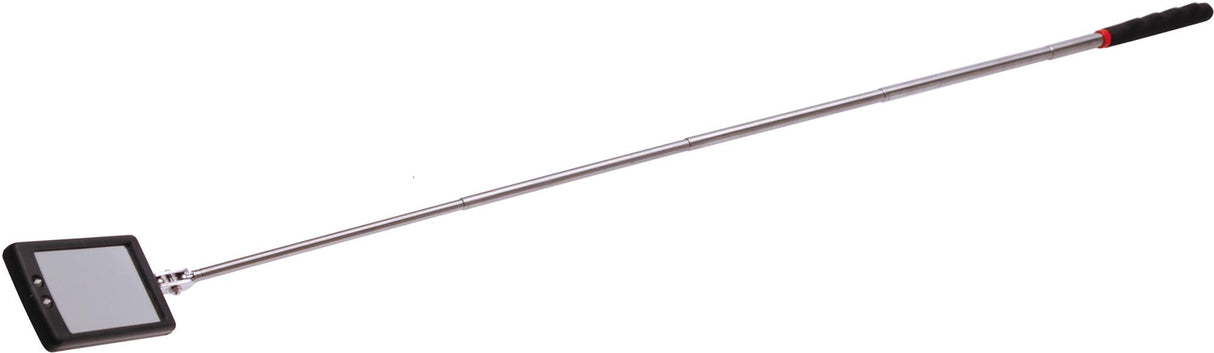 LED TELESCOPE INSPECTION MIRROR | 285 - 870 MM (9302)
