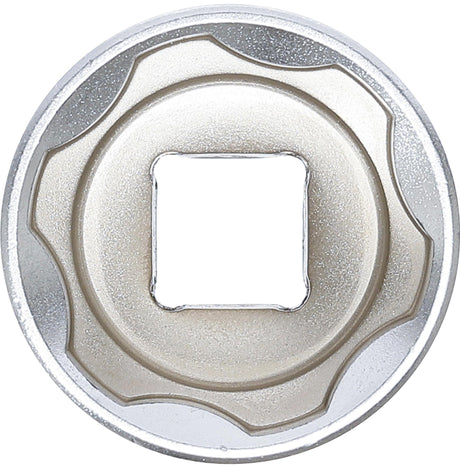SOCKET, SUPER LOCK | 12.5 MM (1/2") DRIVE | 30 MM (2430)