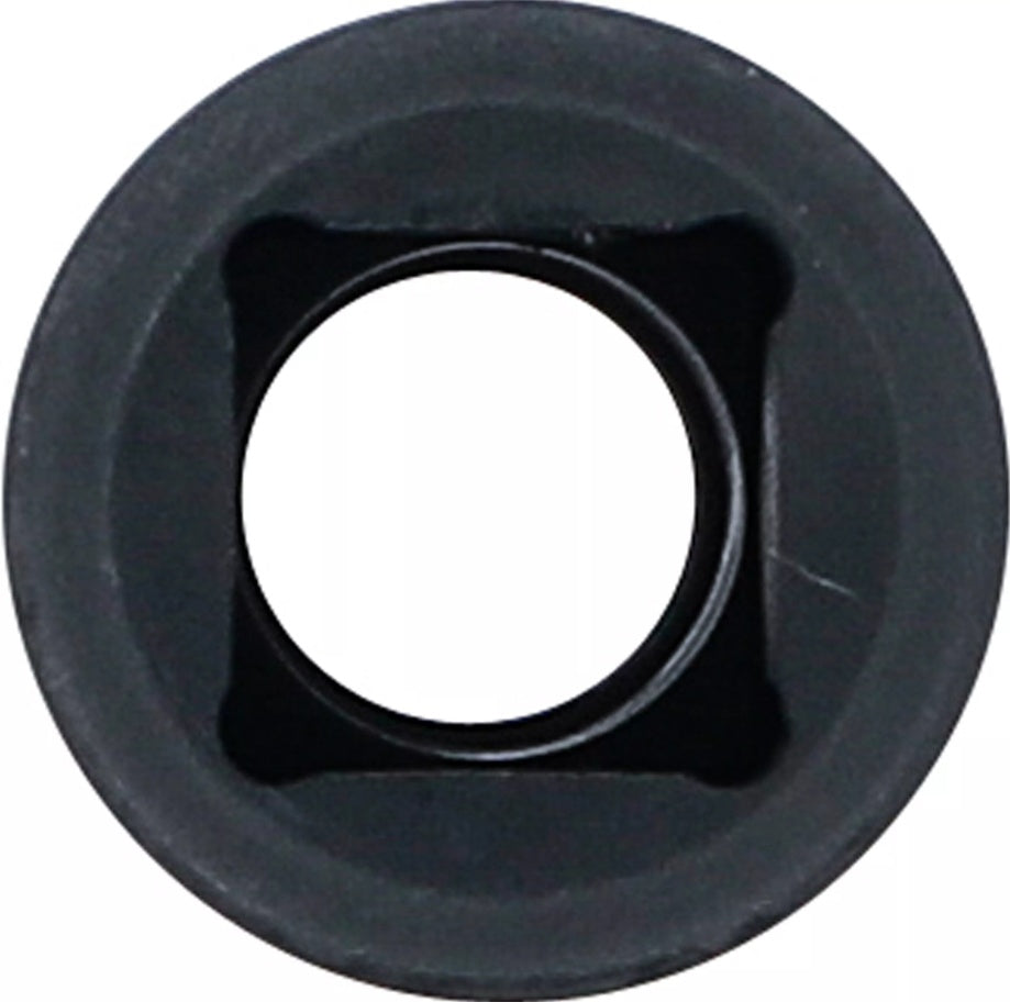 IMPACT SOCKET HEXAGON, DEEP | 12.5 MM (1/2") DRIVE | 13 MM (7213)