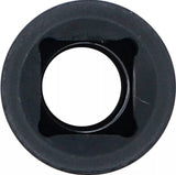 IMPACT SOCKET HEXAGON, DEEP | 12.5 MM (1/2") DRIVE | 13 MM (7213)