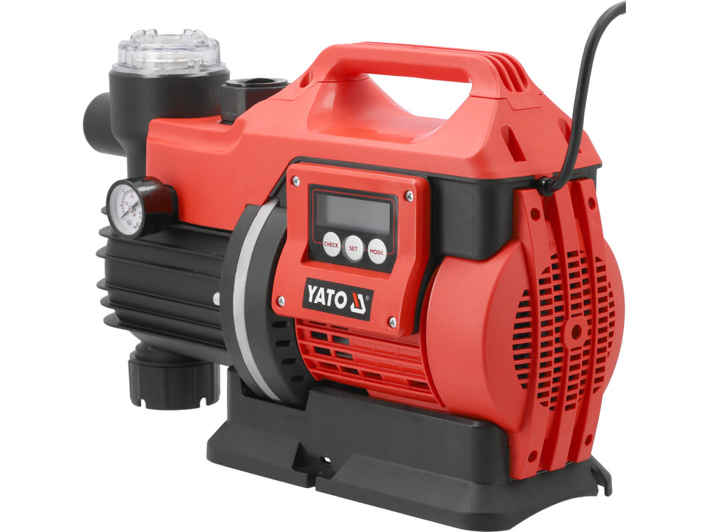ELECTRIC HYDROPHORUS WITH 850W FILTER (YT-85371)