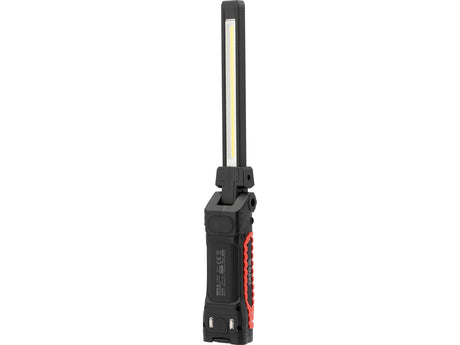 WORKSHOP LAMP 1000LM, CHARGING STATION (YT-085172)
