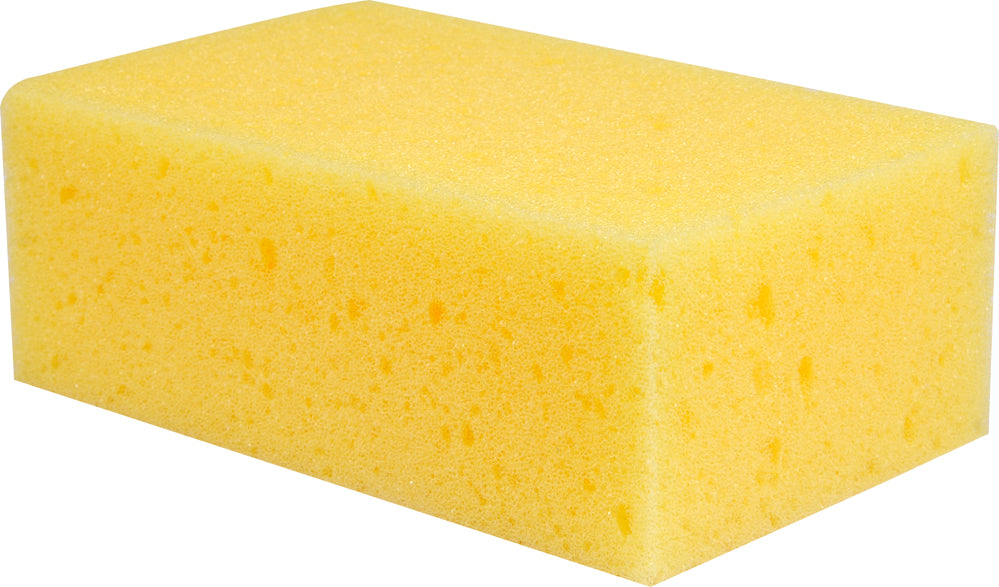 SPONGE 165X100X60 MM (04540)