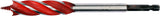 AUGER DRILL BIT 16MM HEX (YT-44683)