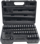 WHEEL BEARING MOUNTING DISC SET | 52 PCS. (98467)