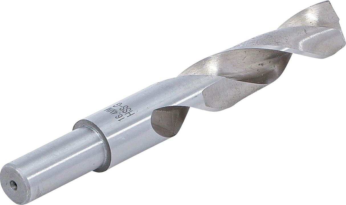 HSS TWIST DRILL | CORE HOLE SIZE 16.4 MM | FOR BGS 9432 (99432-1)