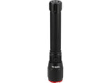 RECHARGEABLE/9XAA FLASHLIGHT 50W 5000LM (YT-085607)