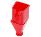 MULTIFUNCTIONAL FUNNEL | 45 X 45 MM (67850)