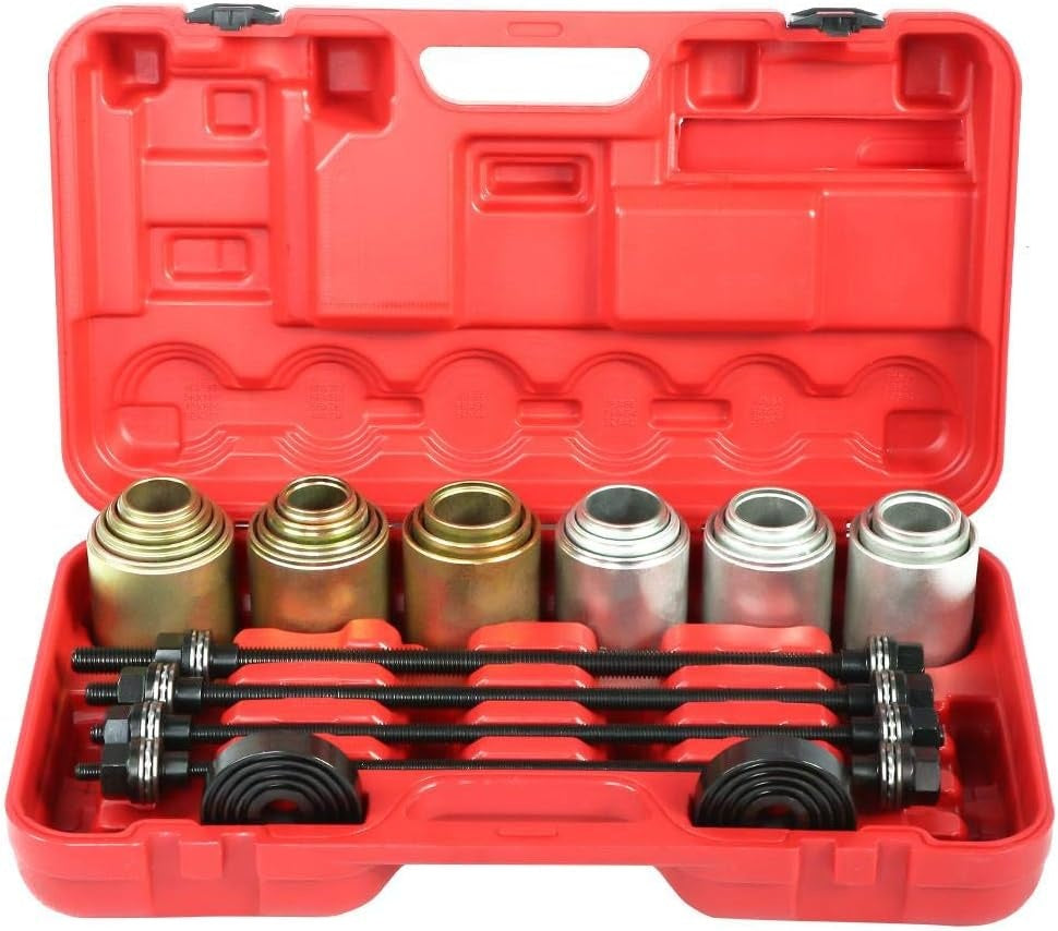 BEARING PRESS SET | 27 PCS. (SK7007-B)