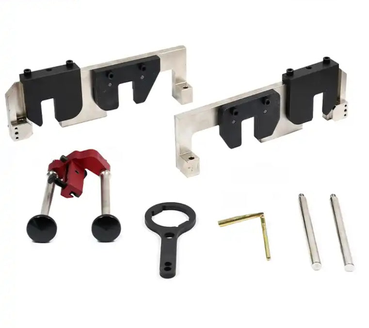 ENGINE LOCKING TOOL SET | BMW S63 N63 M3 M5 (H9466)