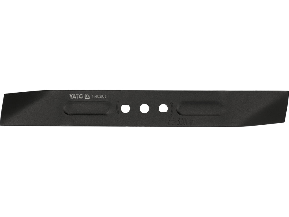 MOWER BLADE YT-852081 | 320 MM (YT-852083)