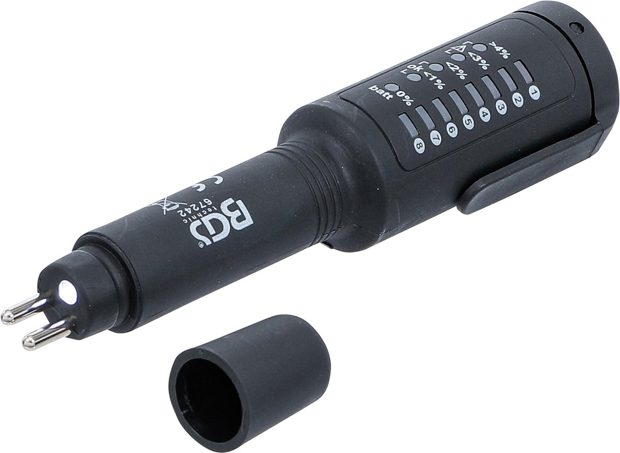 BRAKE FLUID TESTER (67242)