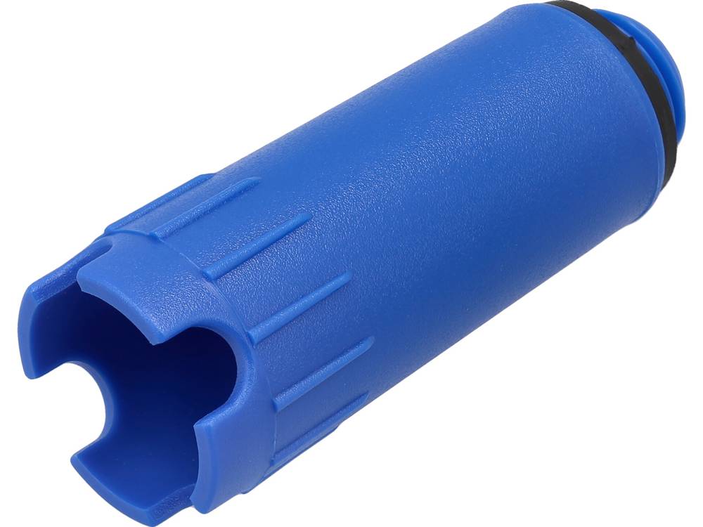 SEALING PLUG BLUE 1/2" (54900)