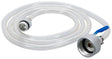 VAG DSG GEARBOX OIL FILLING HOSE | FOR 1 L CONTAINERS | M24×1,5 (1409)