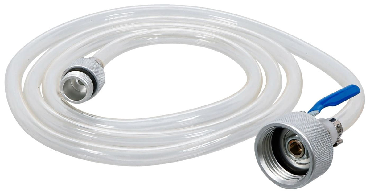 VAG DSG GEARBOX OIL FILLING HOSE | FOR 1 L CONTAINERS | M24×1,5 (1409)