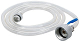 VAG DSG GEARBOX OIL FILLING HOSE | FOR 1 L CONTAINERS | M24×1,5 (1409)