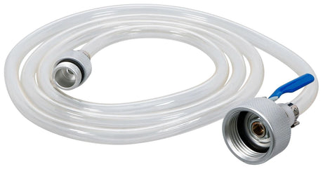 VAG DSG GEARBOX OIL FILLING HOSE | FOR 1 L CONTAINERS | M24×1,5 (1409)