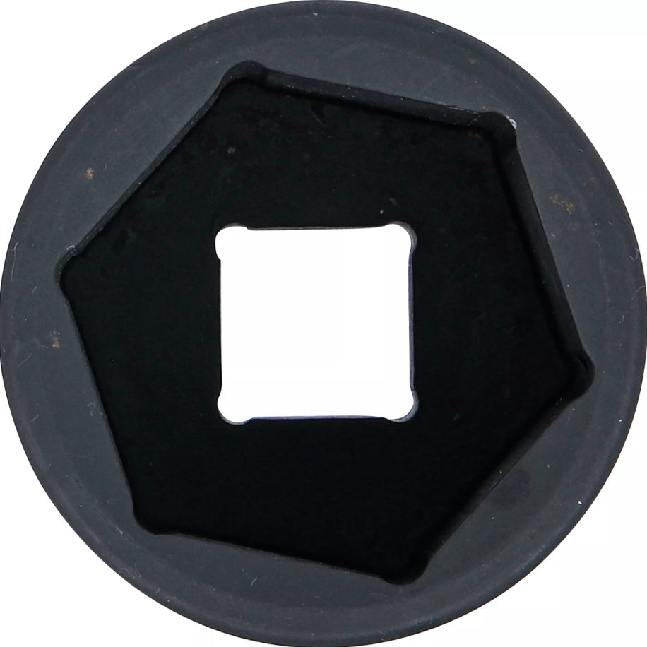 IMPACT SOCKET, HEXAGON | 25 MM (1") DRIVE | 60 MM (5860)