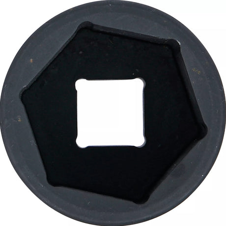 IMPACT SOCKET, HEXAGON | 25 MM (1") DRIVE | 60 MM (5860)