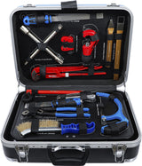 PLUMBERS TOOL ASSORTMENT | 95 PCS. (15502)