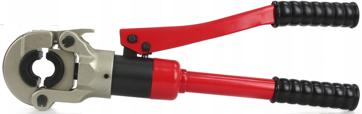 PIPE PRESS WITH SET | U+TH+V | 6 T | 12 PCS. (C0061)
