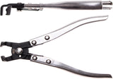 HOSE CLAMP PLIERS | FOR CLIC HOSE CLAMPS | 175 MM (8347)