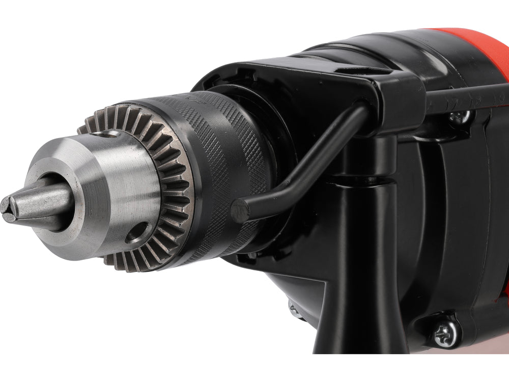 DRILL FOR METAL 650W (0-1600MIN-1; 13MM) (YT-82048)
