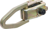 CAR BODY ALIGNMENT CLAW | 90° | TWO PULLING DIRECTIONS | MAX. 3 T (7018)