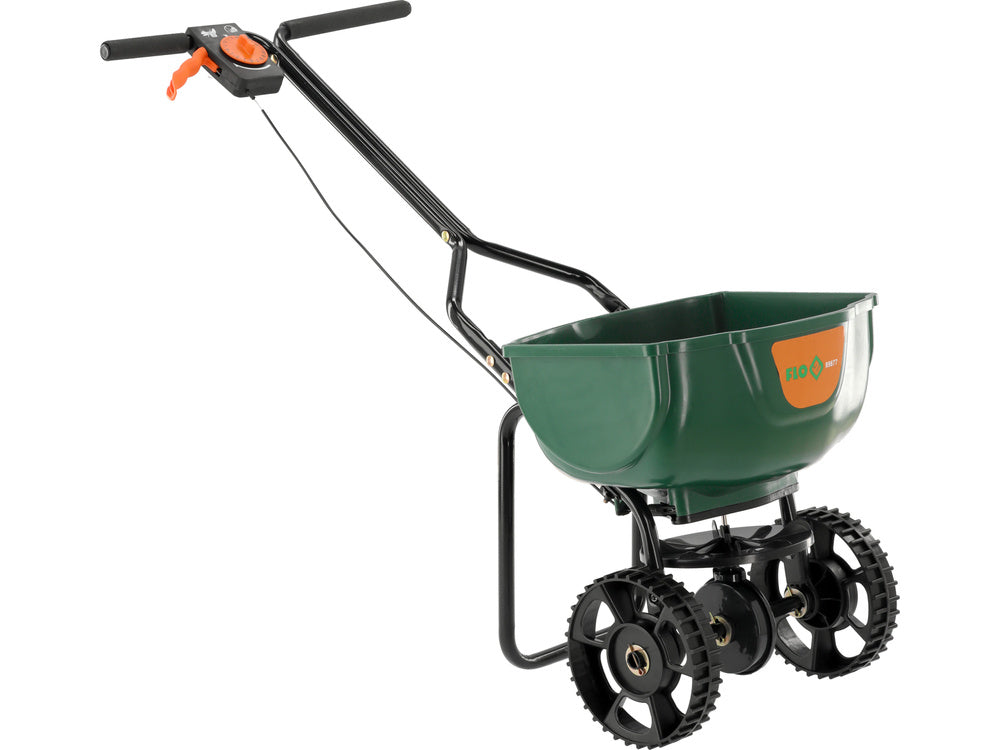 SEEDER/SPREADER ROTARY GARDEN 15 KG (89877)