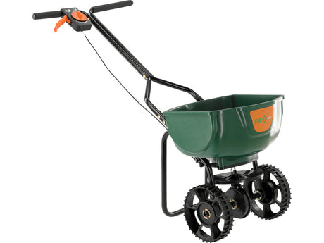 SEEDER/SPREADER ROTARY GARDEN 15 KG (89877)