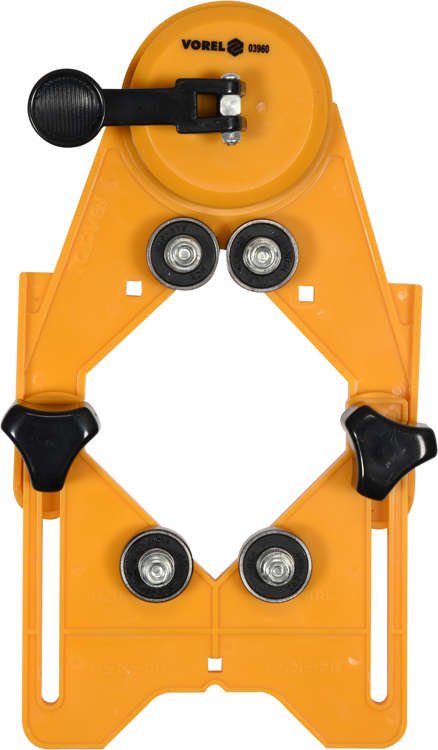 ADJUSTABLE TILE DRILLING JIG | 4-84 MM (03960)