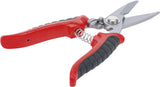 UNIVERSAL SCISSORS | STAINLESS STEEL | 180 MM (50620)
