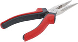 LONG NOSE PLIERS | STRAIGHT | 160 MM (336)