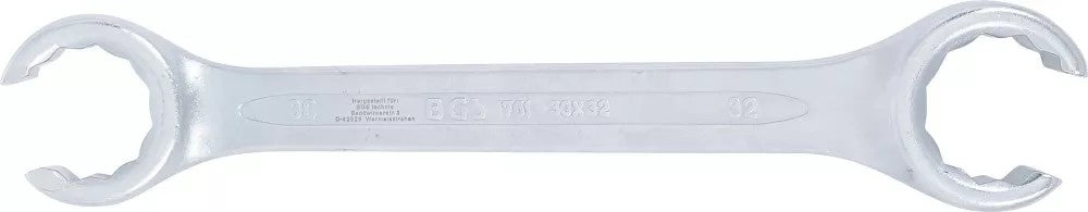 BRAKE HOSE WRENCH | 30X32 MM (1761-30X32)