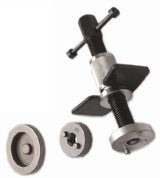 BRAKE CALIPER REWIND TOOL | WITH 4 ADAPTERS (SK6000)