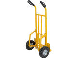 WOOD LOAD TROLLEY 200KG (78657)