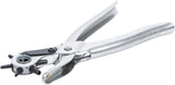 REVOLVING PUNCH PLIERS | 2 - 4.5 MM (75835)