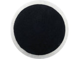 HOOK AND LOOP BUFFING PAD 150MM (YT-47912)