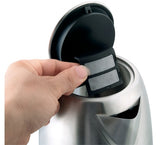 EL. KETTLE 1,7L TEMP.CONTROL IN HANDLE (68194)
