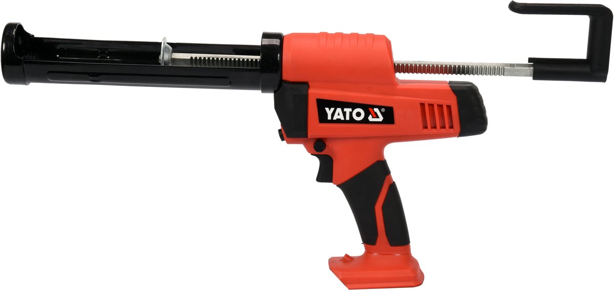 CAULKING GUN 18V - BODY (YT-82889)