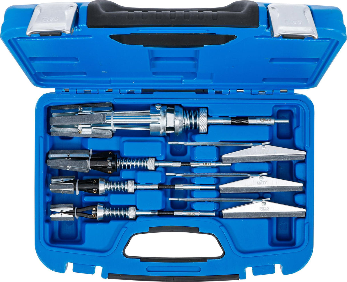 HONING TOOL SET | 2- AND 3-ARM | 7 PCS. (74238)
