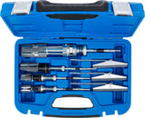 HONING TOOL SET | 2- AND 3-ARM | 7 PCS. (74238)