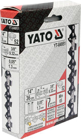 CHAIN 14" 3/8" (YT-84951)
