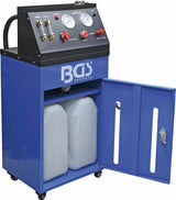 AUTOMATIC TRANSMISSION OIL EXCHANGE AND FLUSHING MACHINE WITH ADAPTOR SET (7082)