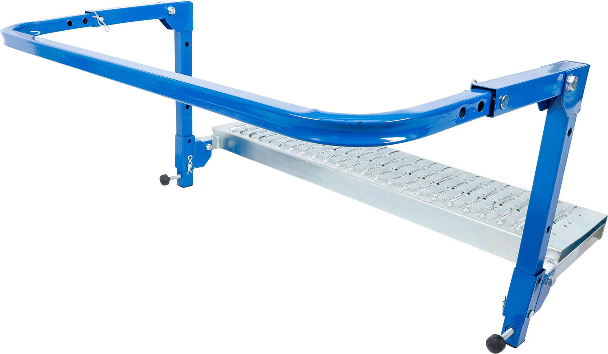 TYRE STEP | ADJUSTABLE | FOR TRUCKS (71003)