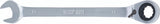 RATCHET COMBINATION WRENCH | REVERSIBLE | 11 MM (6611)