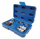 SOCKET SET FOR STRUT SERVICE | 8 PCS. (ST022)