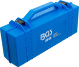 TESTING TOOL FOR TURBO CHARGER SYSTEMS WITH MANOMETERS | 55 - 60 - 65 - 70 MM (8958)