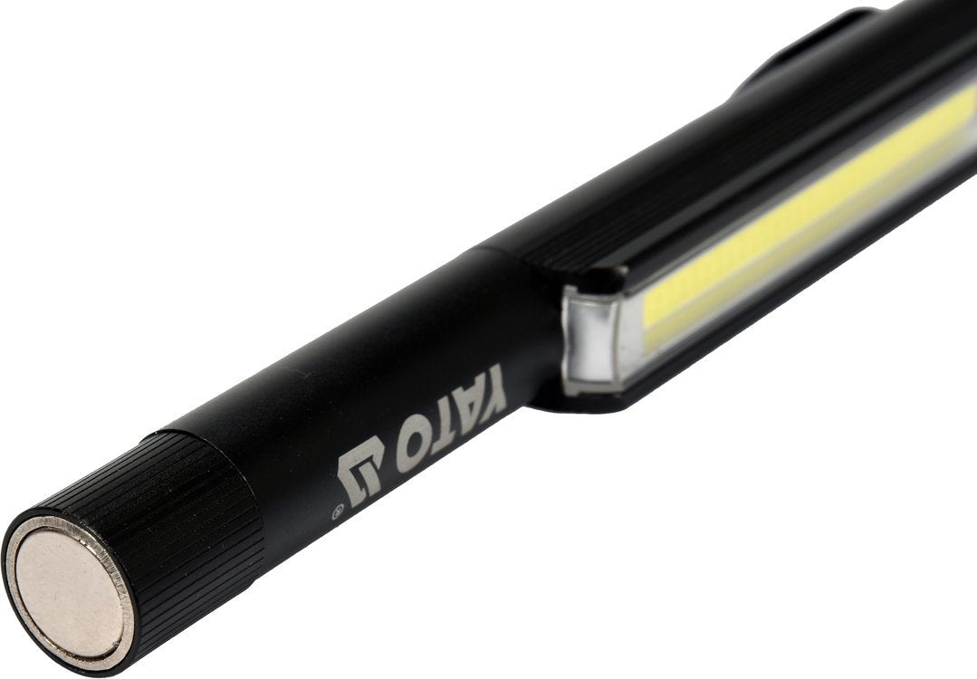INSPECTION TORCH - PEN LIGHT 200LM (YT-08511)